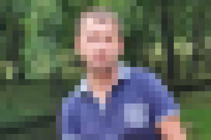 Der vermisste Mann wurde tot aufgefunden.