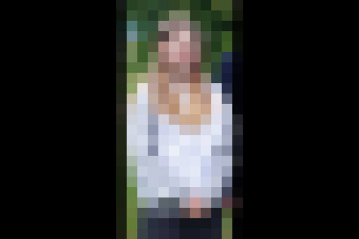 Foto der vermissten 12-jährigen aus Hamburg-Altengamme.
