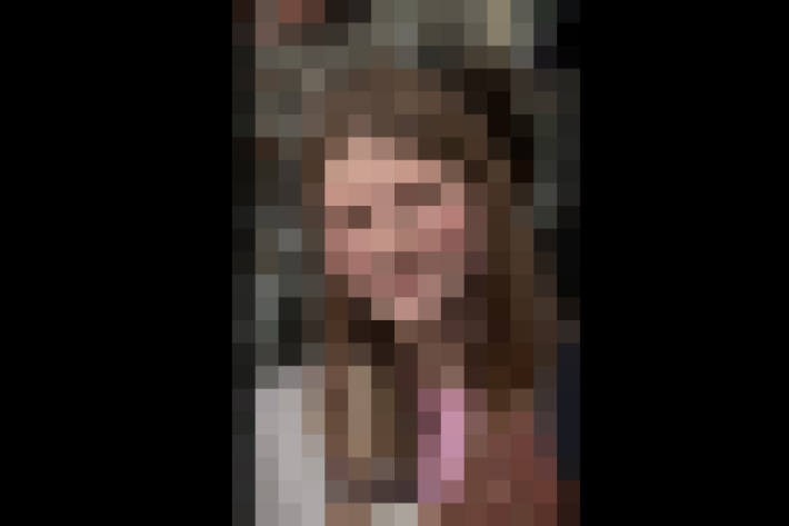 Im Laufe des Vormittages am 14.7.2025 verschwand das Mädchen aus der Schule.