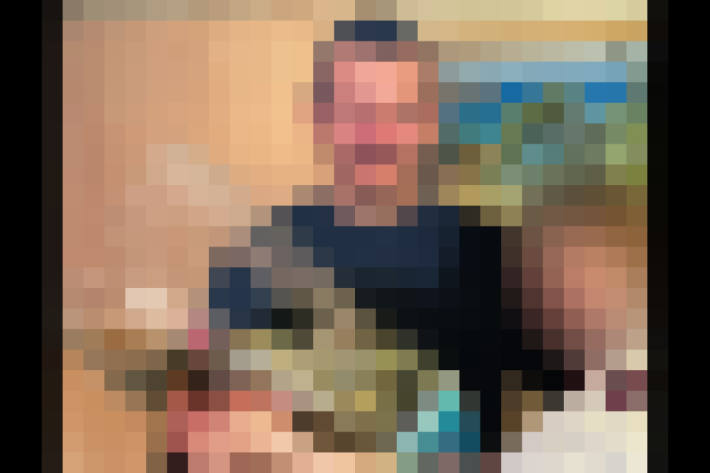 Der 39-jährige aus Schwalmtal wird seit dem 2. Juli vermisst.