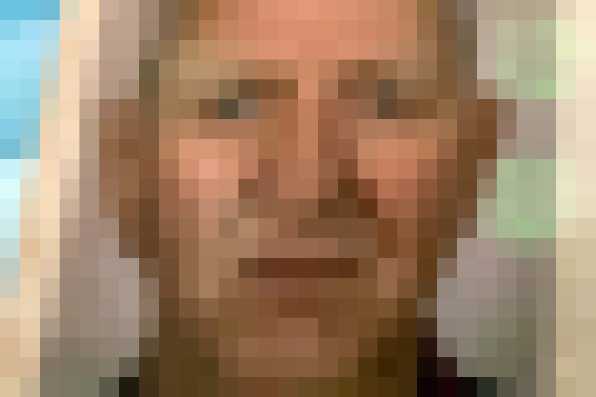 Schwerin - Vermisster Mann tot aufgefunden