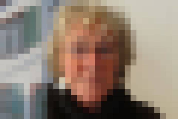 Ein Foto der Vermissten