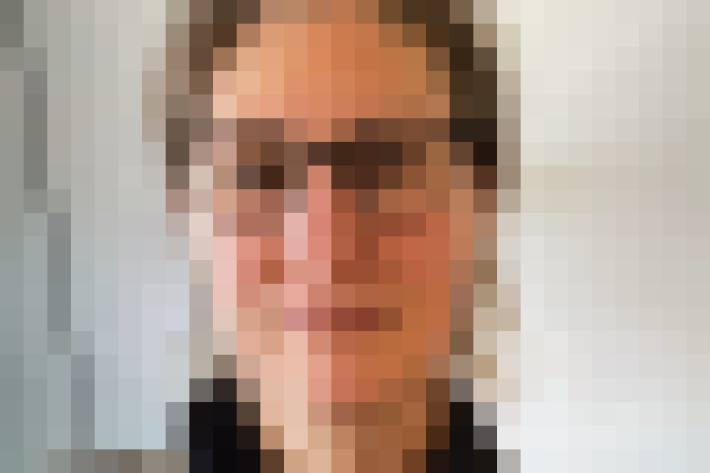 Ein Foto der vermissten Frau