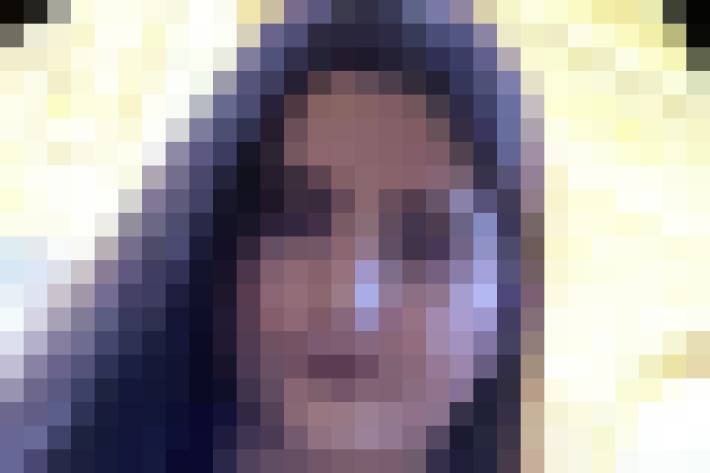 Wer hat das 13-jährige Mädchen gesehen?