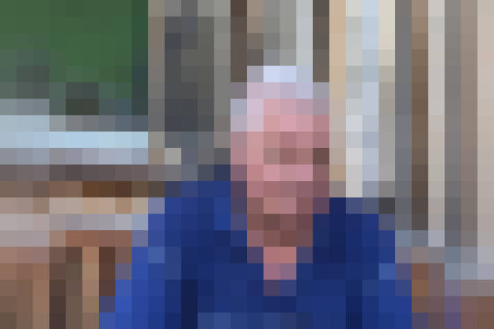 81-jähriger Senior seit Sonntag vermisst