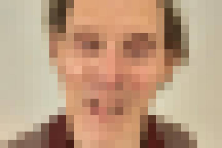 Der Vermisste wurde tot aufgefunden. 