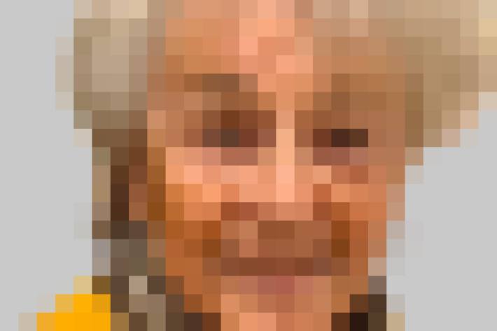 Die Frau ist wohlauf zurückgekehrt.