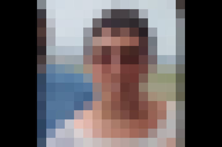 Bild der vermissten 50-Jährigen aus Bassecourt