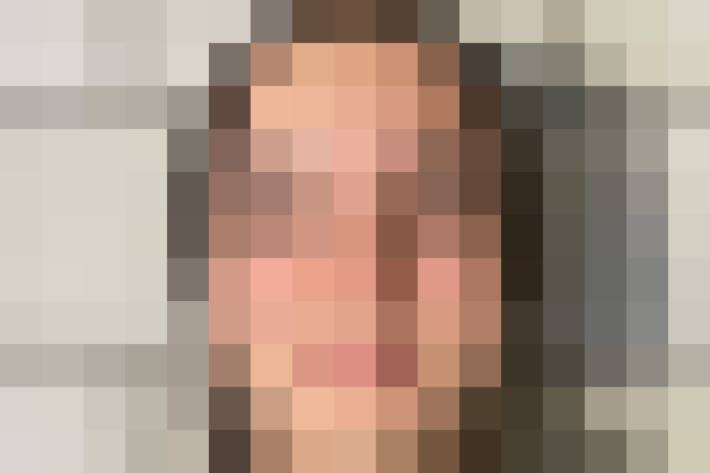 Ein Foto der Vermissten