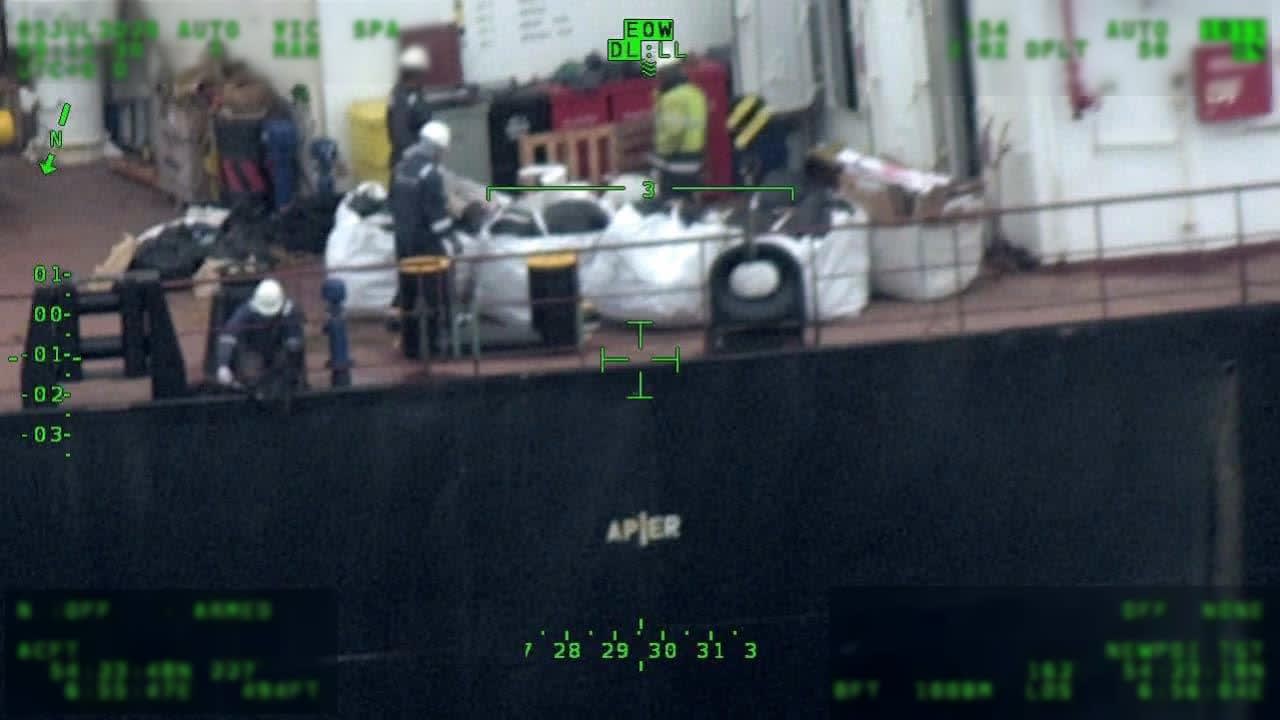 Nordsee-Illegale-M-llentsorgung-durch-Tanker-aufgedeckt