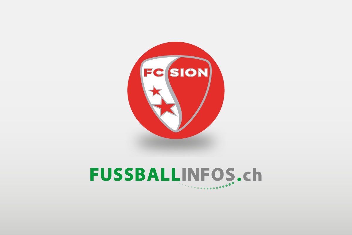 Clubnews Fc Sion Fussballinfos