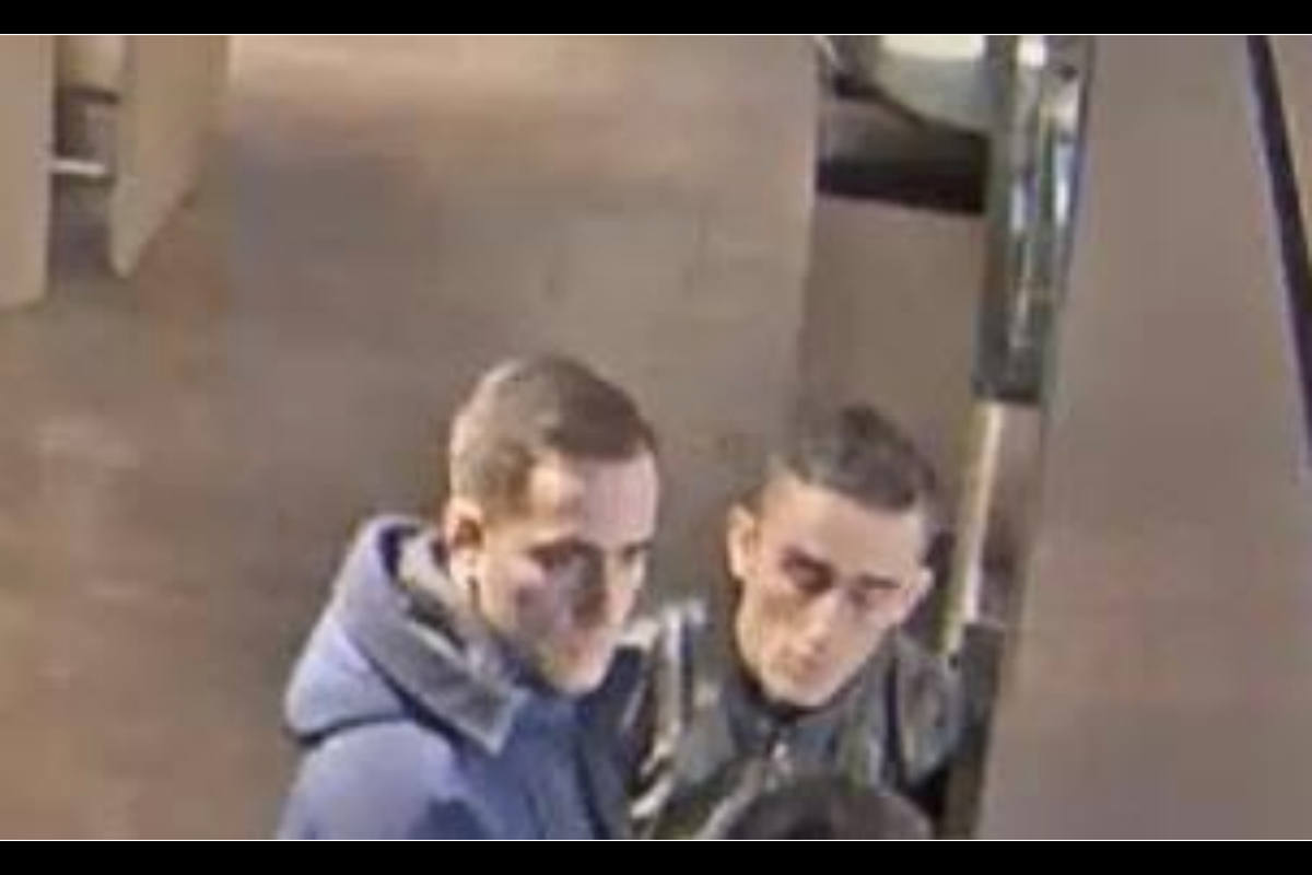 Bilten GL Öffentlichkeitsfahndung - Versuchtes Tötungsdelikt vom Mittwoch, 03.10.2018