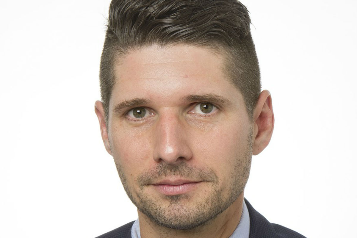 Wallis VS - Zwei neue Ernennungen bei der Kantonspolizei