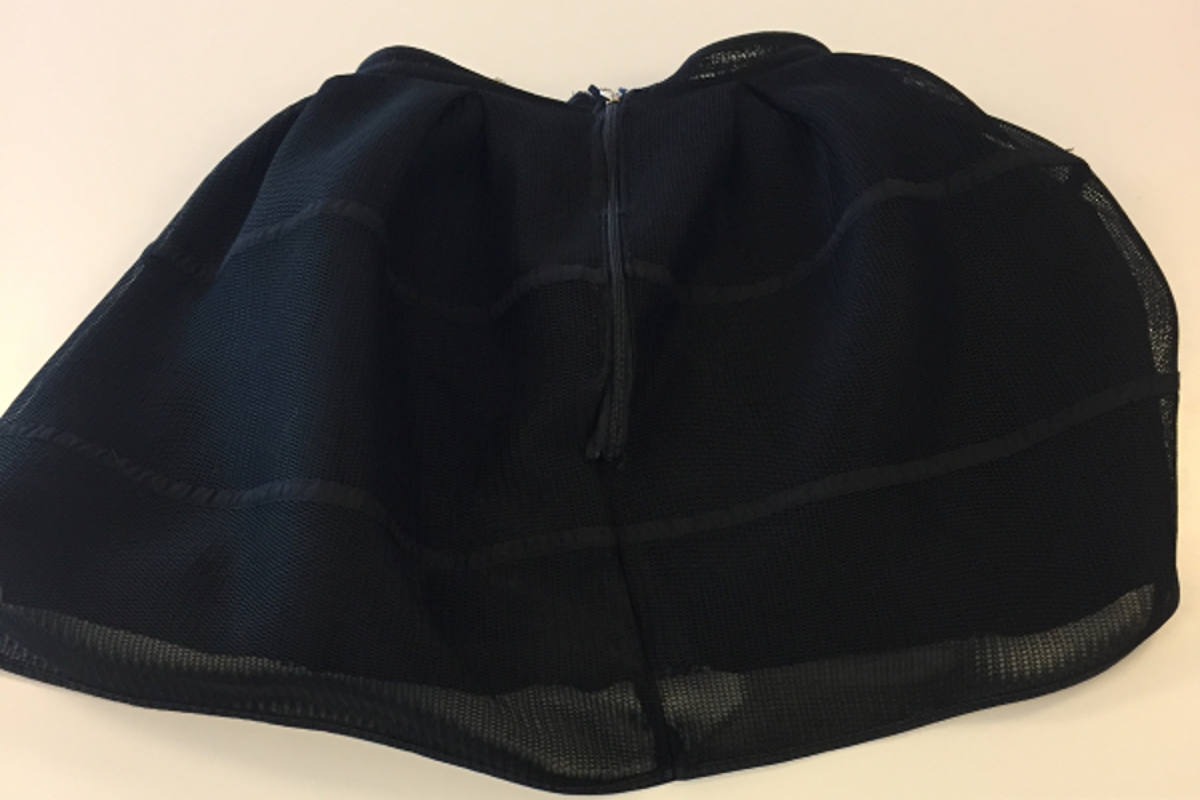 Bulle / Avry-sur-Matran FR - Drei Personen wegen Ladendiebstahls verhaftet