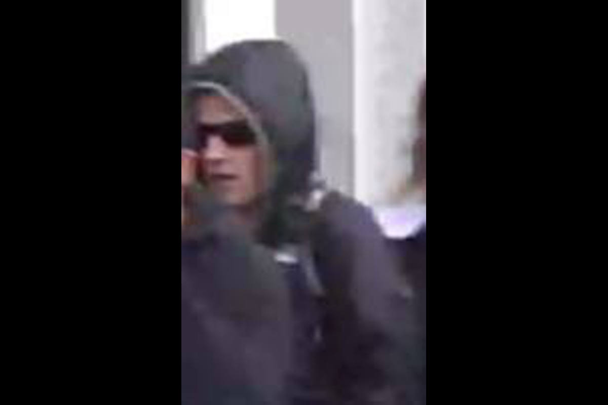 Neuchâtel NE - Vier Hooligans gesucht