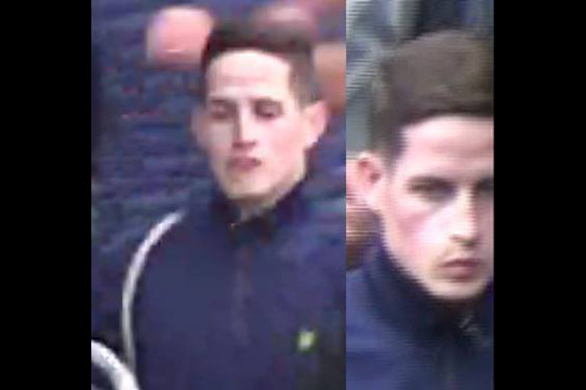 Neuchâtel NE - Vier Hooligans gesucht