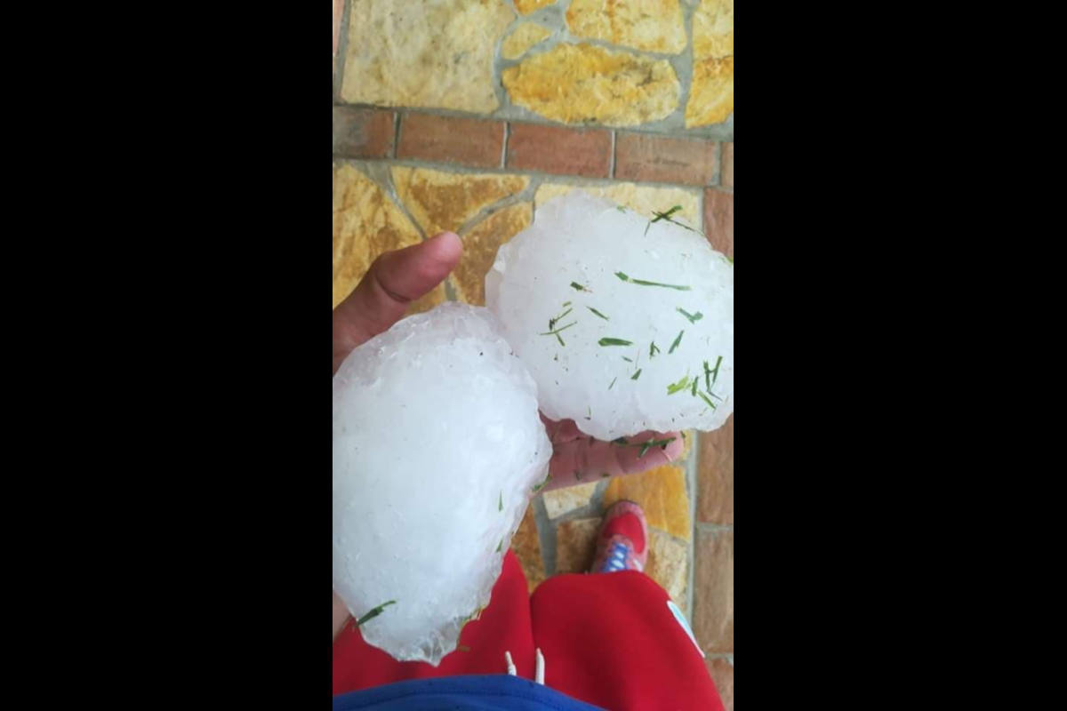 Erneut starke Unwetter in Italien erwartet