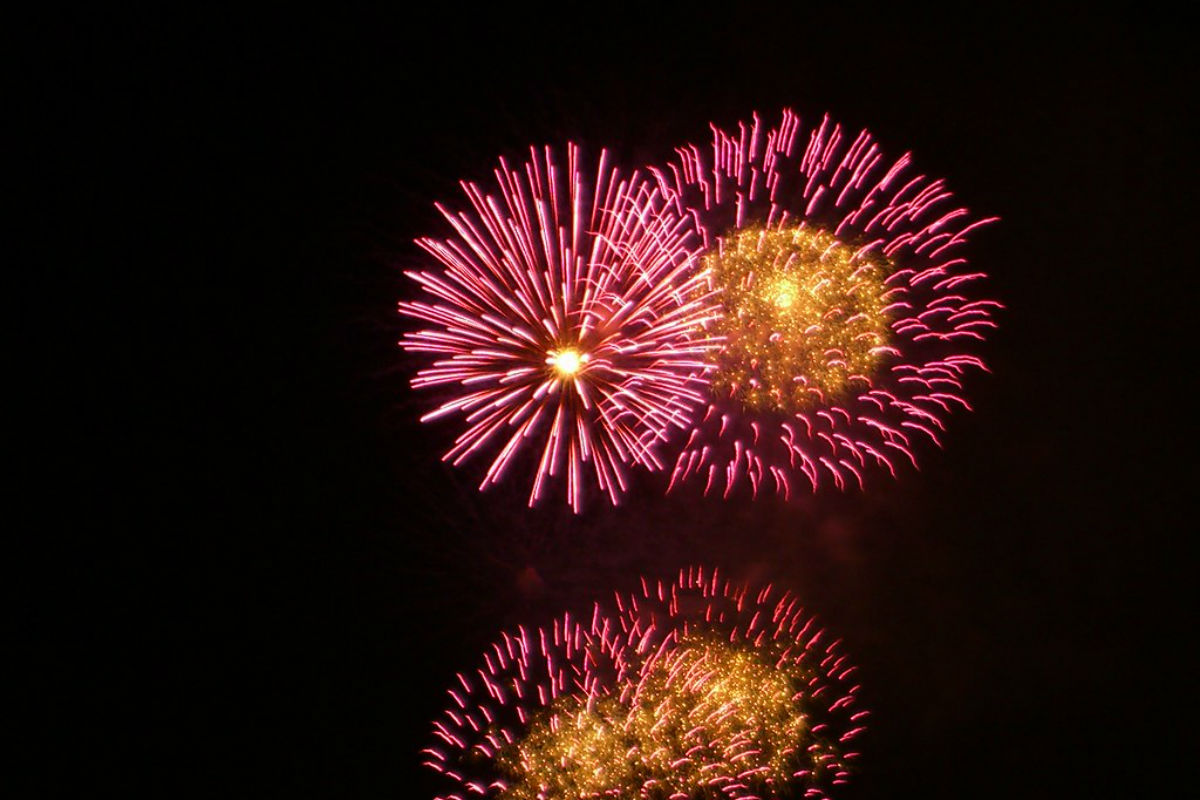 Tipps für einen unfallfreien Nationalfeiertag