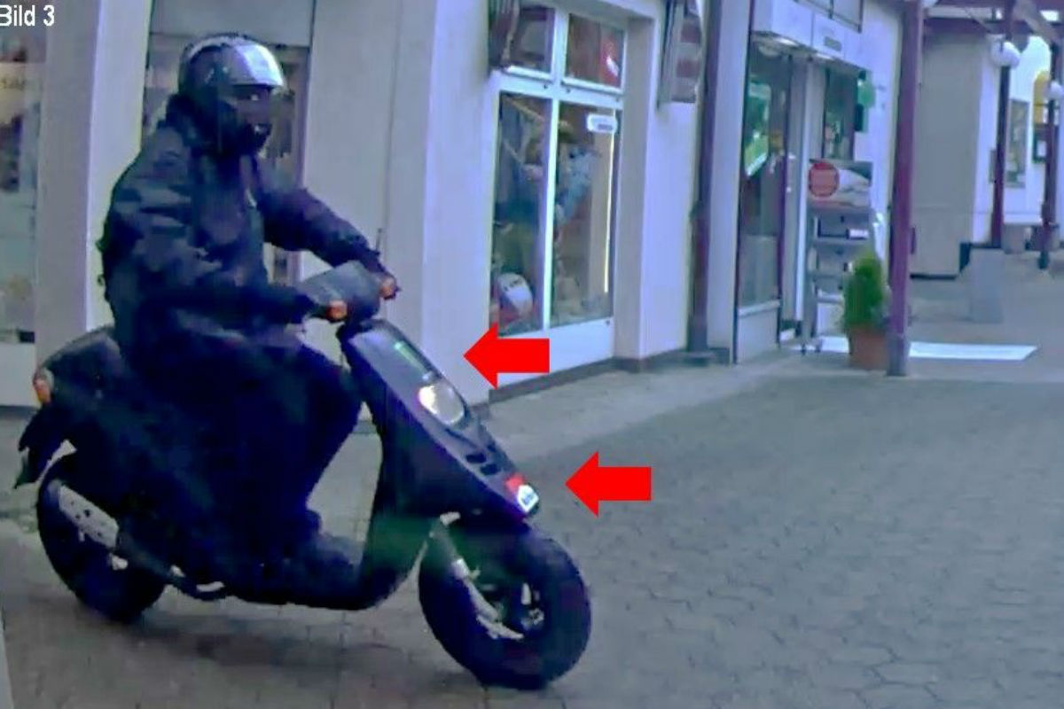 Raubüberfälle auf Bankfiliale in Oberdorf BL - Wer erkennt den Täter?