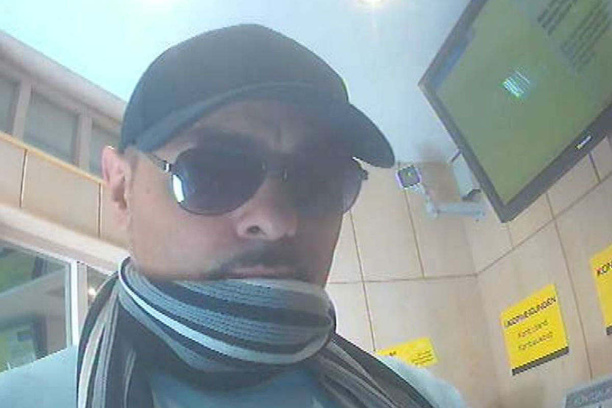 Groß St. Florian - Wer erkennt diesen Dieb?