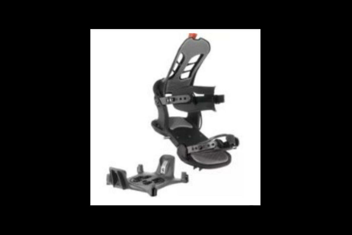 Decathlon ruft verschiedene WEDZE Snowboardbindungen zurück