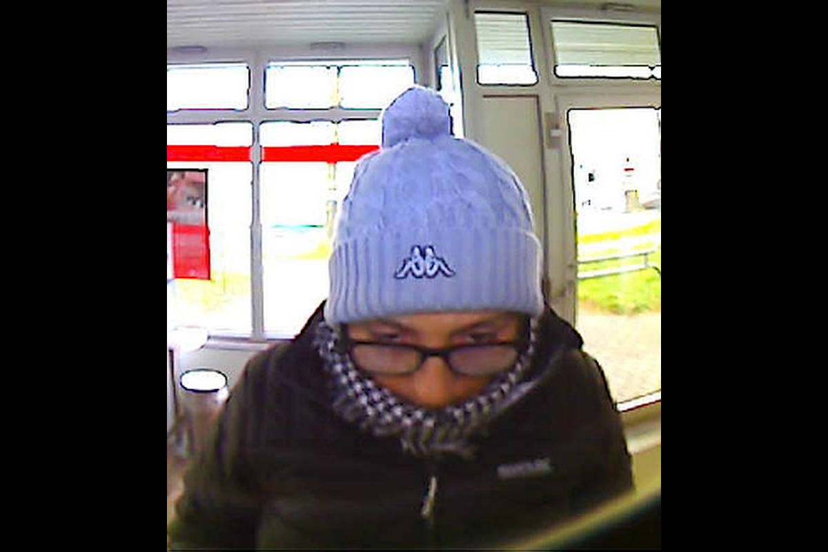 Lippstadt-Cappel – Fotofahndung nach Portemonnaie-Diebin