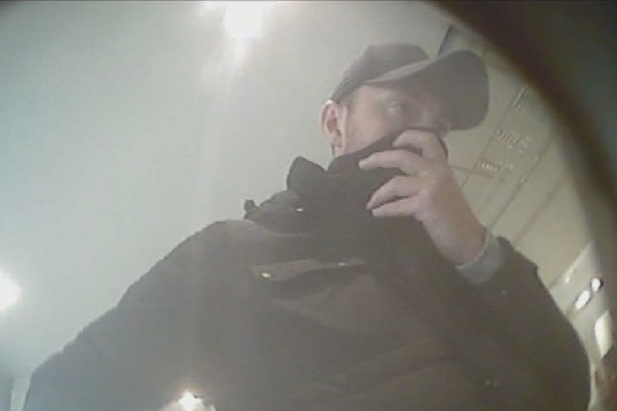 Orscholz - Kredikartendieb versucht Geld am Bankautomaten abzuheben