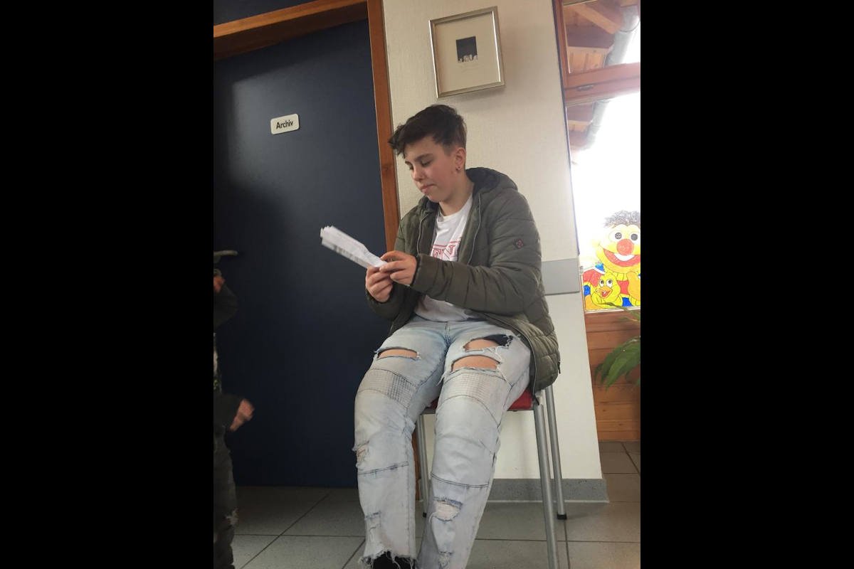 Ehringshausen – 15-Jährige seit einer Woche verschwunden