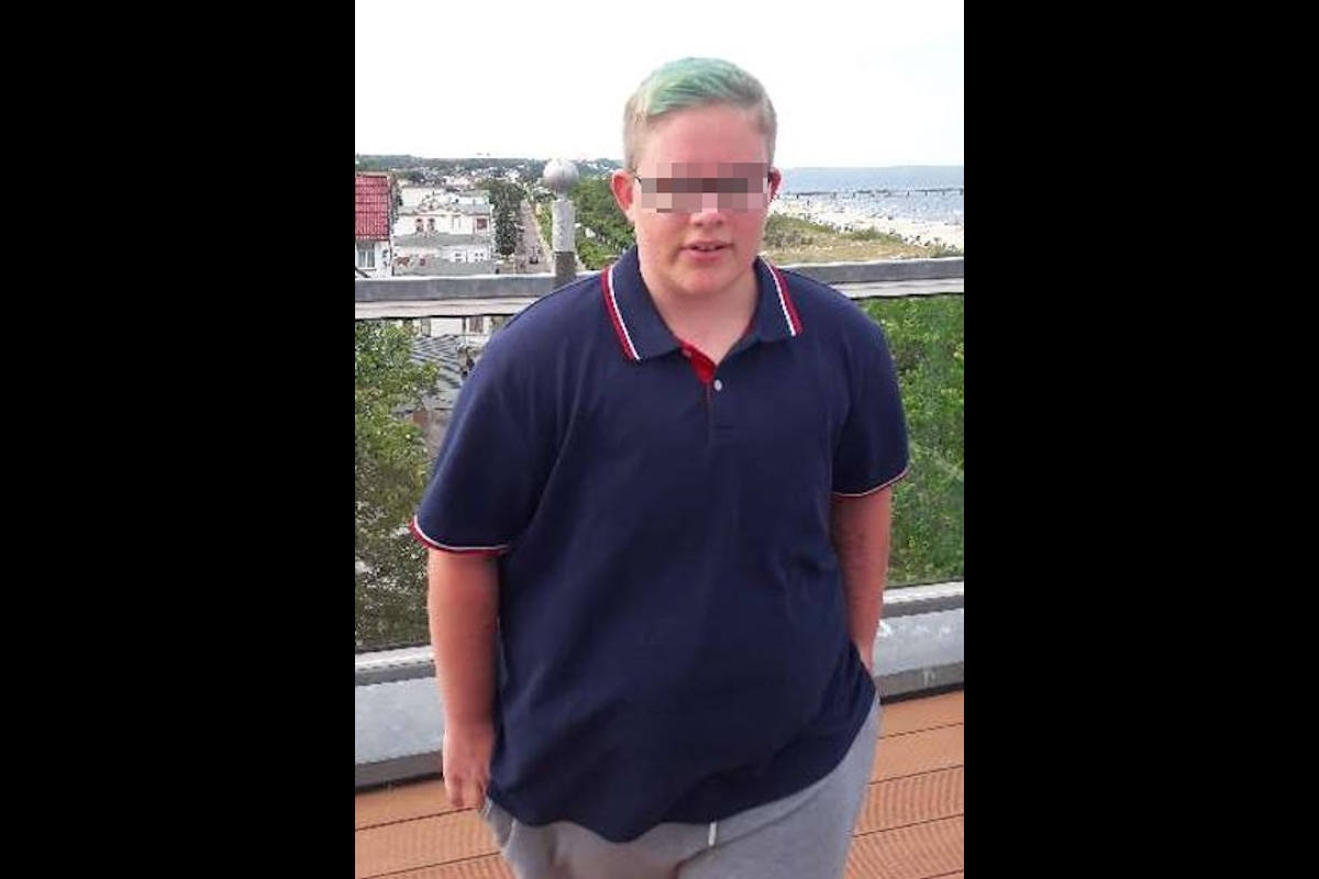 Peine – 17-Jährige seit Montag vermisst