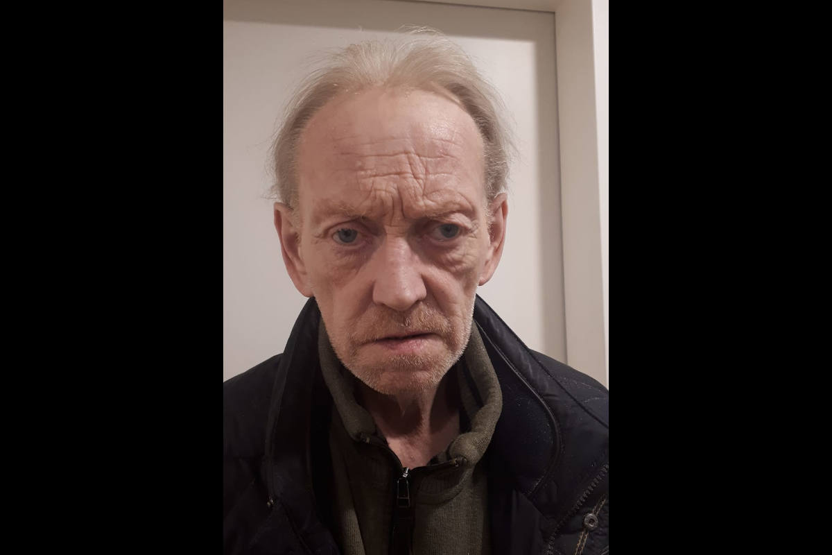 Kiel – 67-jähriger Dieter L. vermisst