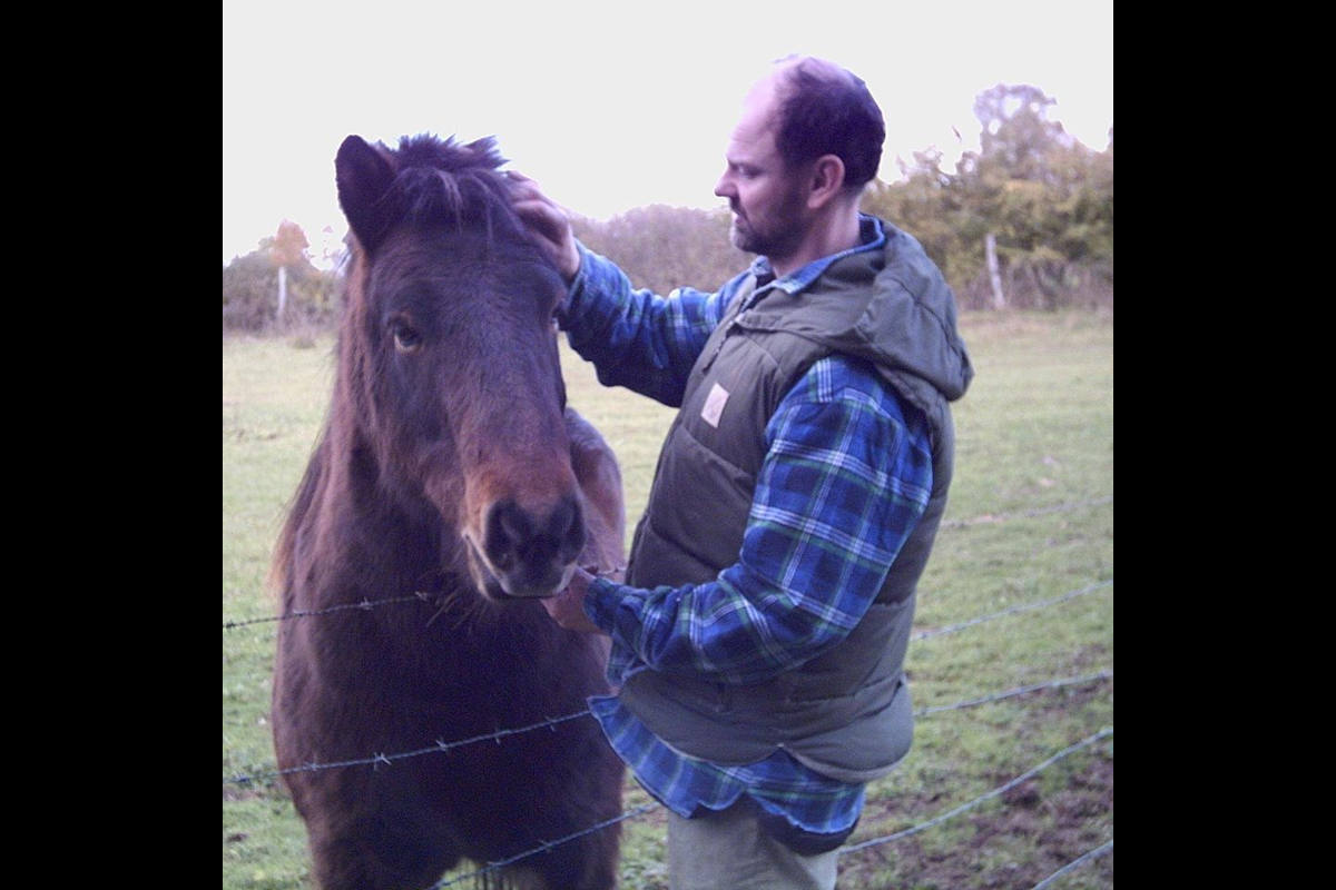 Fahndungsbild Markus Zipfel