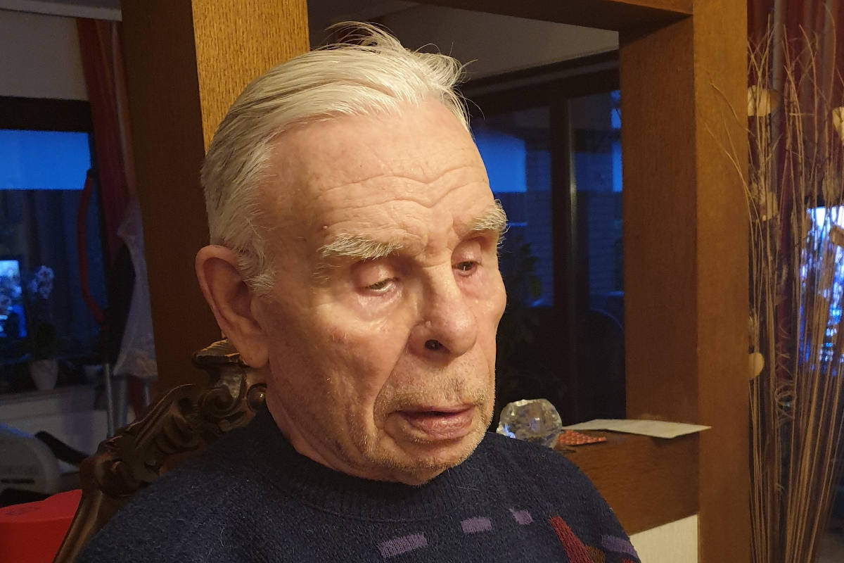 vermisster 83-jähriger Martin T. aus Hannover