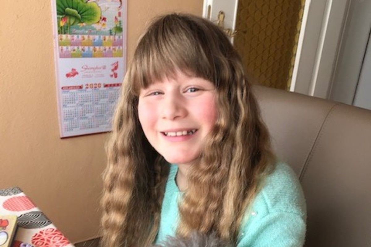 Wer hat Mutter und Tochter gesehen?