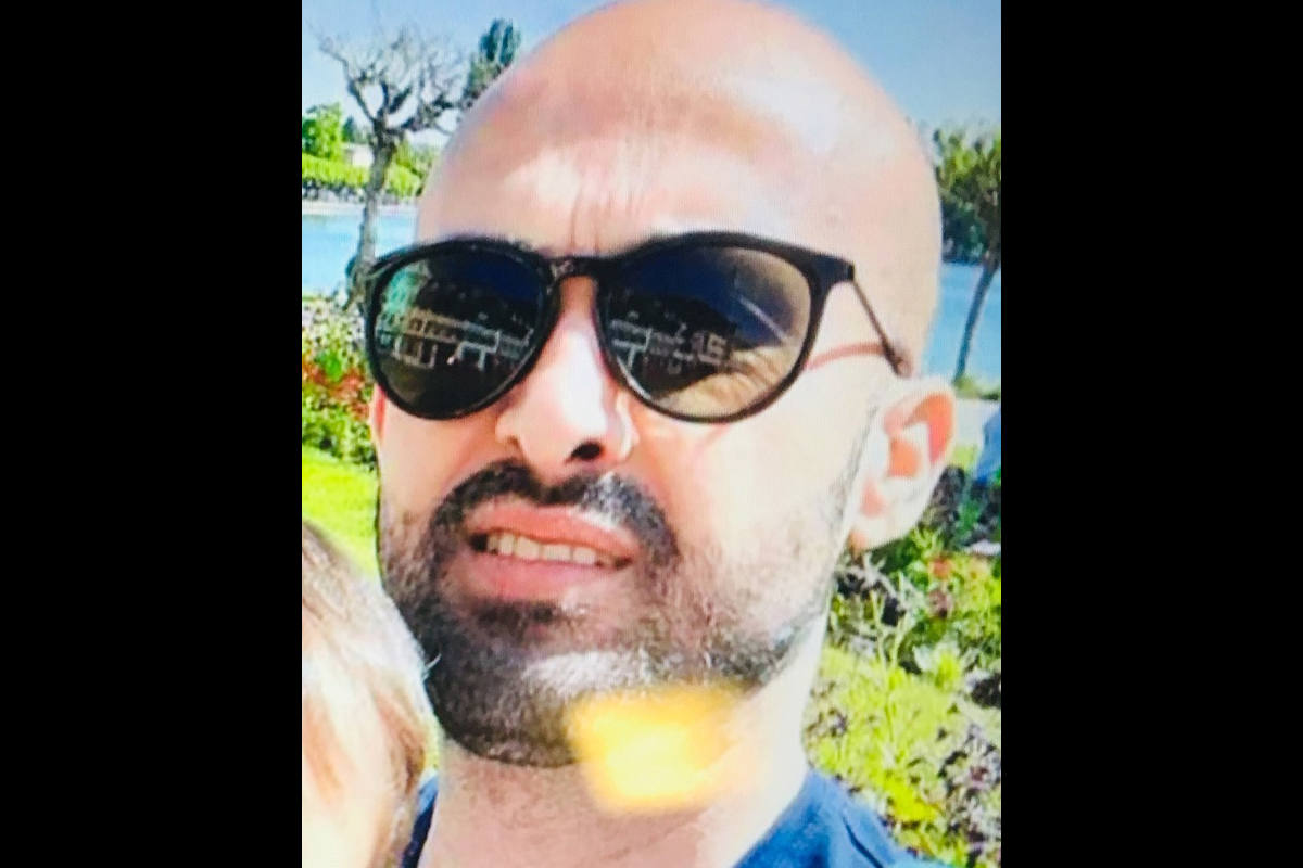 Vater und Sohn sind im Irak (Update vom 14.8.2020)