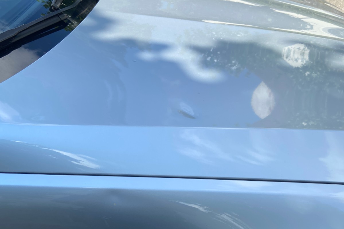 In Oberrohrdorf AG wurde gestern ein Mädchen von einem Auto erfasst und verletzt.