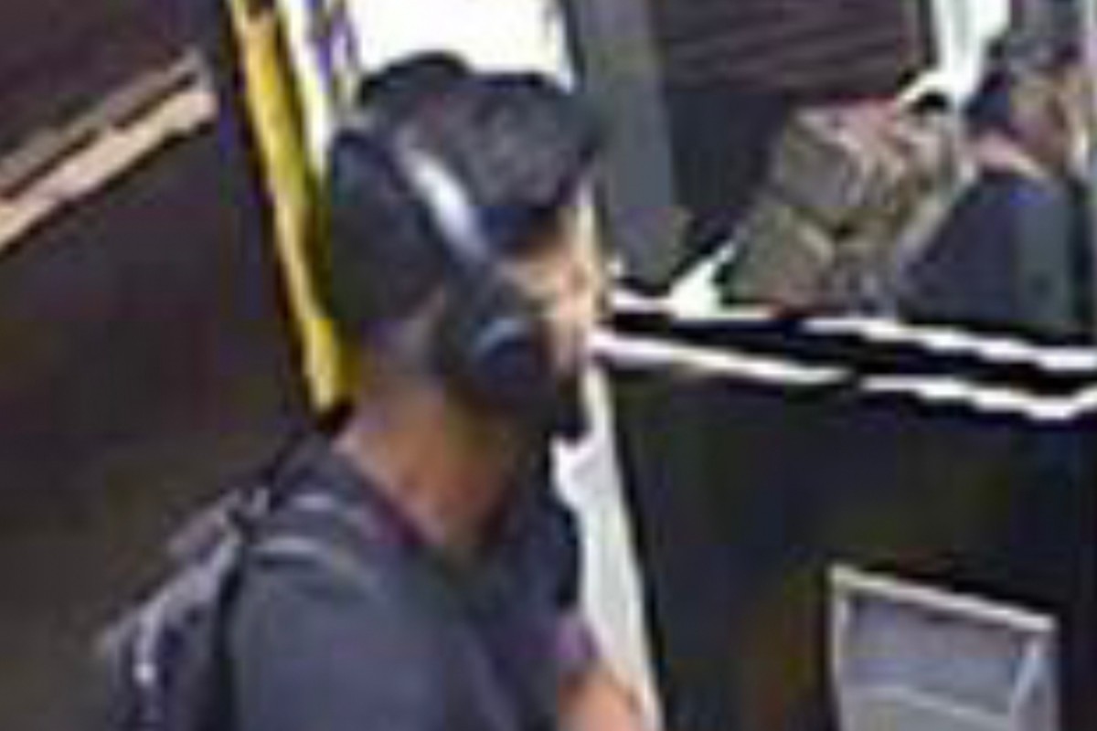 Die Polizei sucht nach Hinweisen.