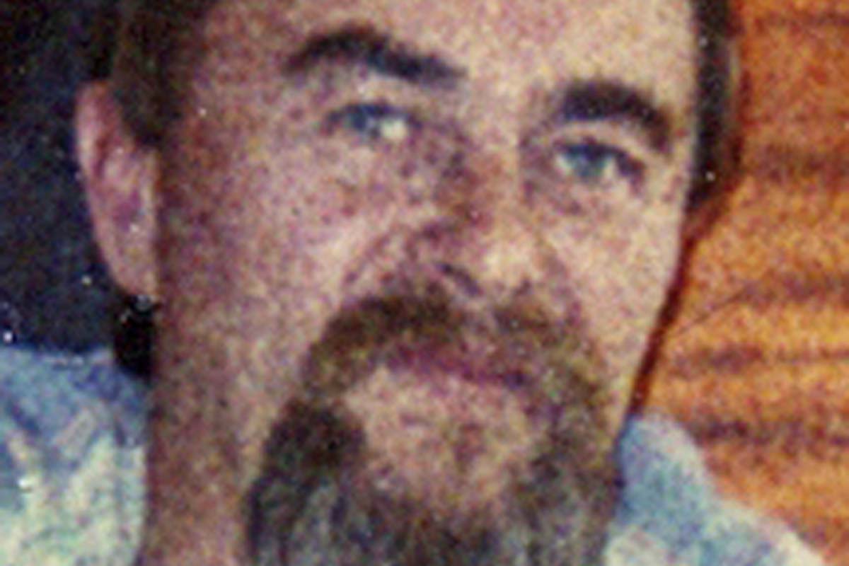 Der Leichnam war in einem Bundeswehrschlafsack und blauen Müllsäcken verpackt