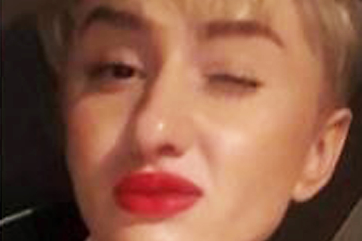 Sylt - Die 22-jährige Ksenja Bajkalov vermisst