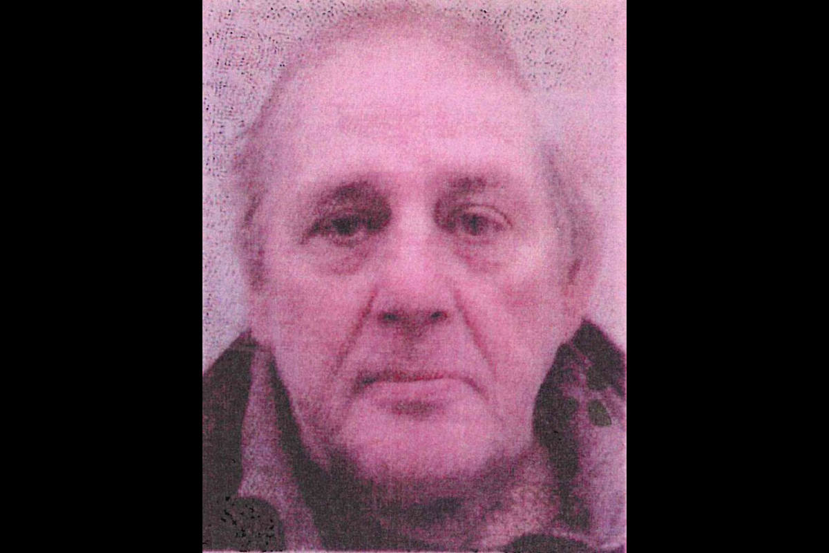 Hamburg – Erledigung der Vermisstenfahndung nach dem 70-jährigen Wolfgang F.