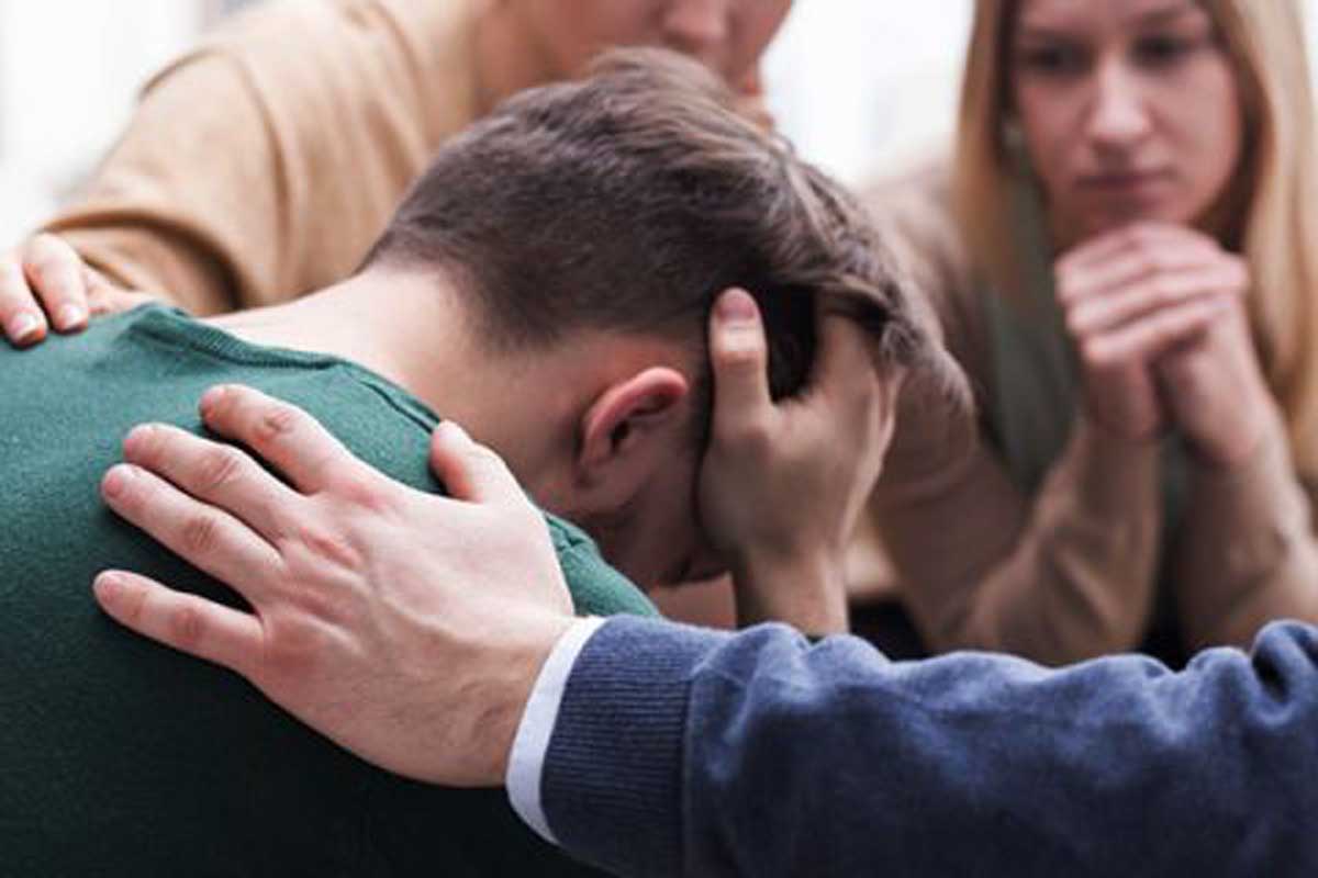 Das ist Sextortion - Die Polizei warnt vor dieser Art von Erpressung