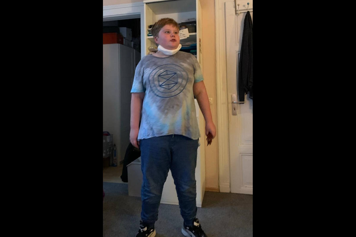 Vermisstmeldung Hannover – 12-jähriger Junge vermisst