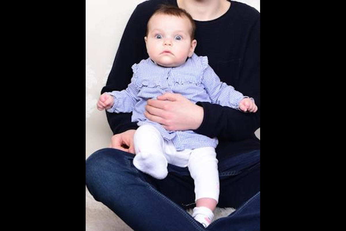 Hamburg-Billstedt – Erledigung der Öffentlichkeitsfahndung nach der 2-Jährigen!