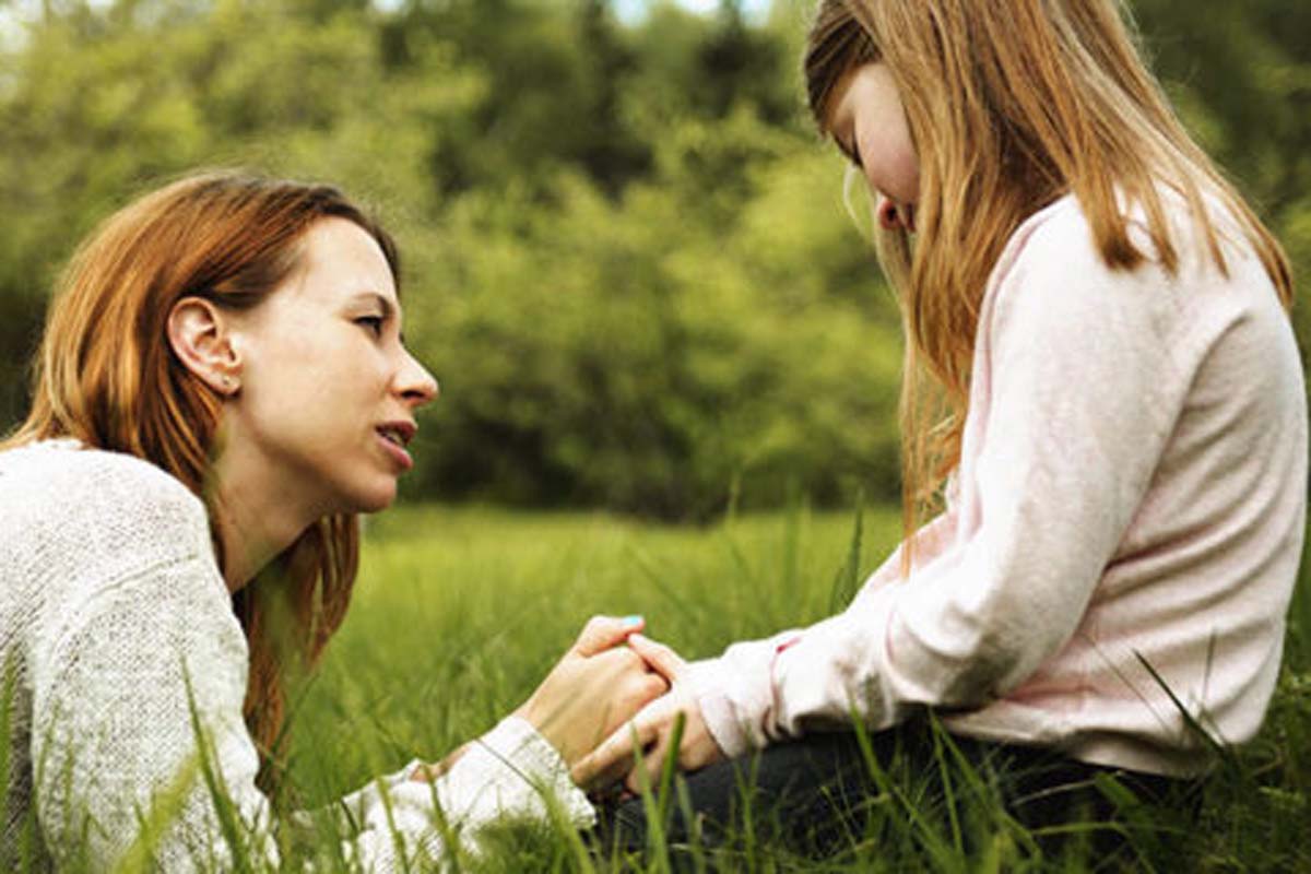 Warnung der Polizei - Sexuelle Übergriffe auf Kindern! So erkennt man die Täter