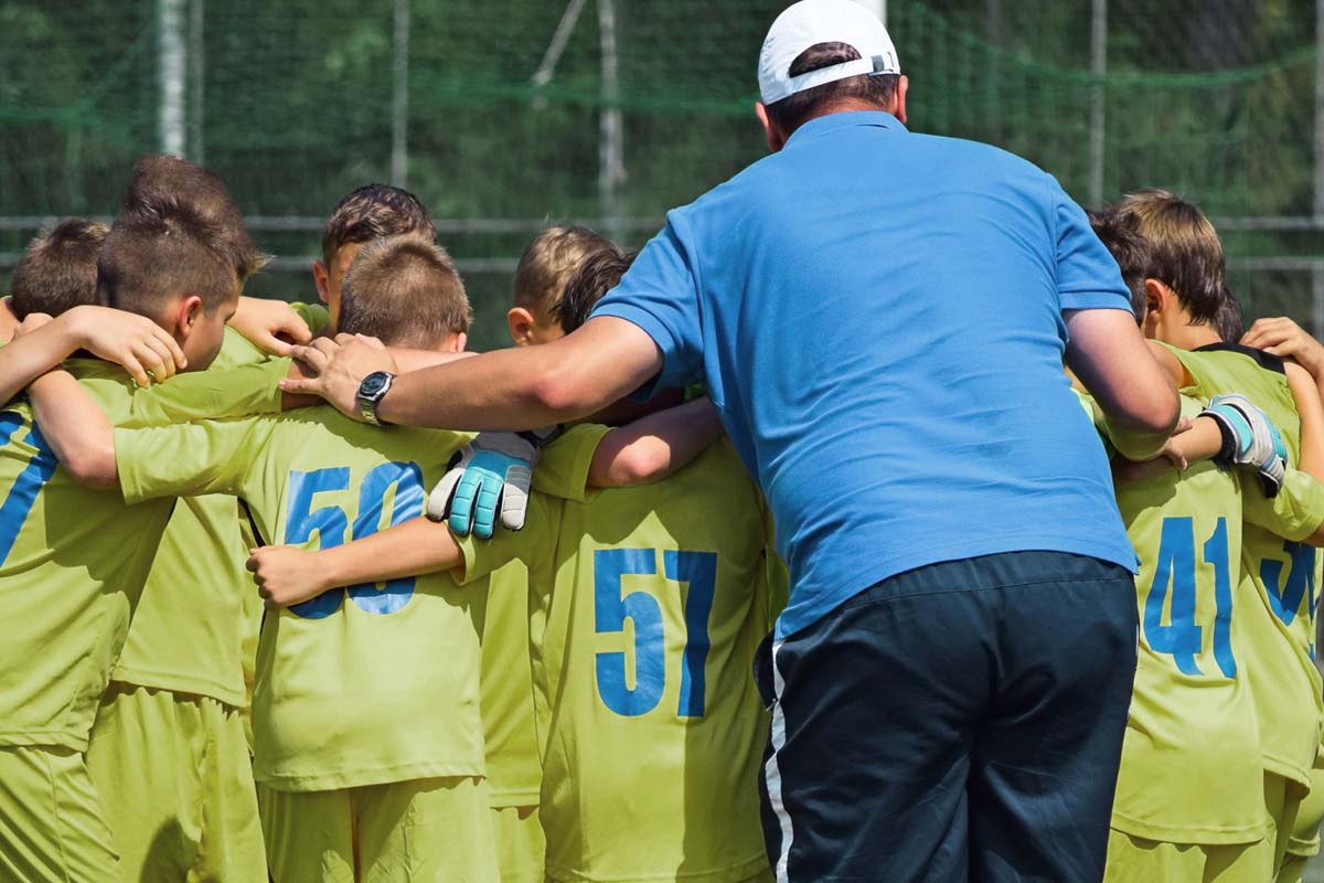 Warnung der Polizei - Sexuelle Übergriffe auf Kindern! So erkennt man die Täter