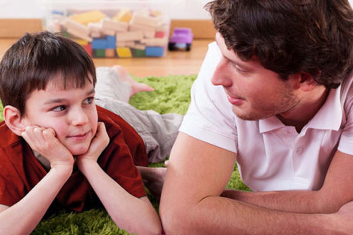 Warnung der Polizei - Sexuelle Übergriffe auf Kindern! So erkennt man die Täter