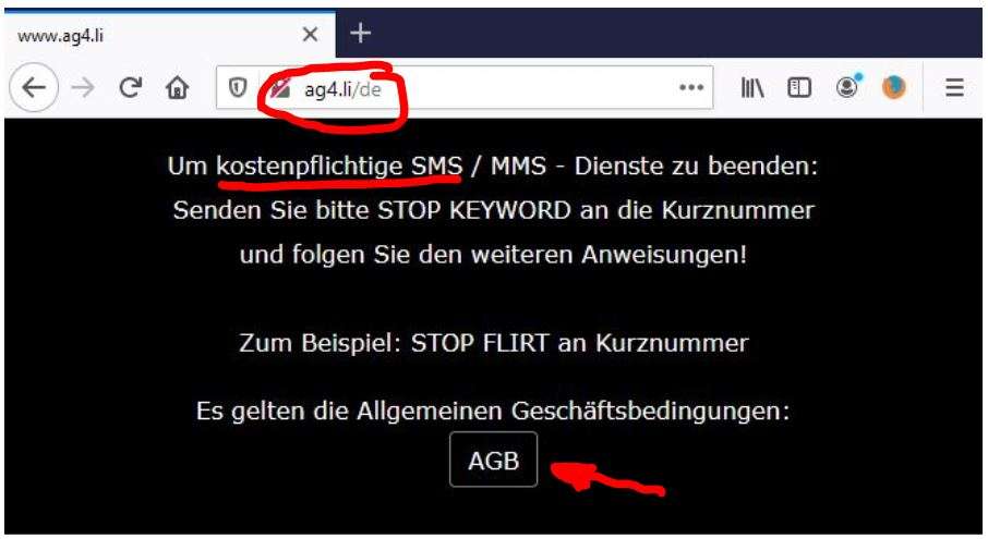 Fiese Abzocke! Die Polizei warnt vor diesem SMS - Betrug