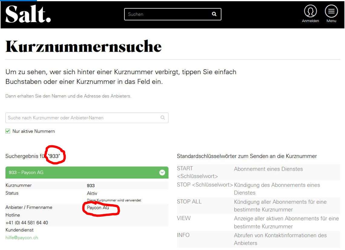 Fiese Abzocke! Die Polizei warnt vor diesem SMS - Betrug