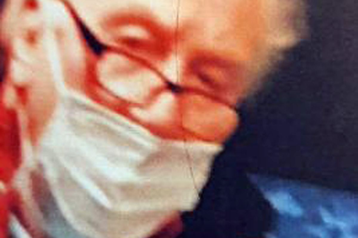 Polizei sucht Tatverdächtigen nach sexueller Belästigung mit Fotos