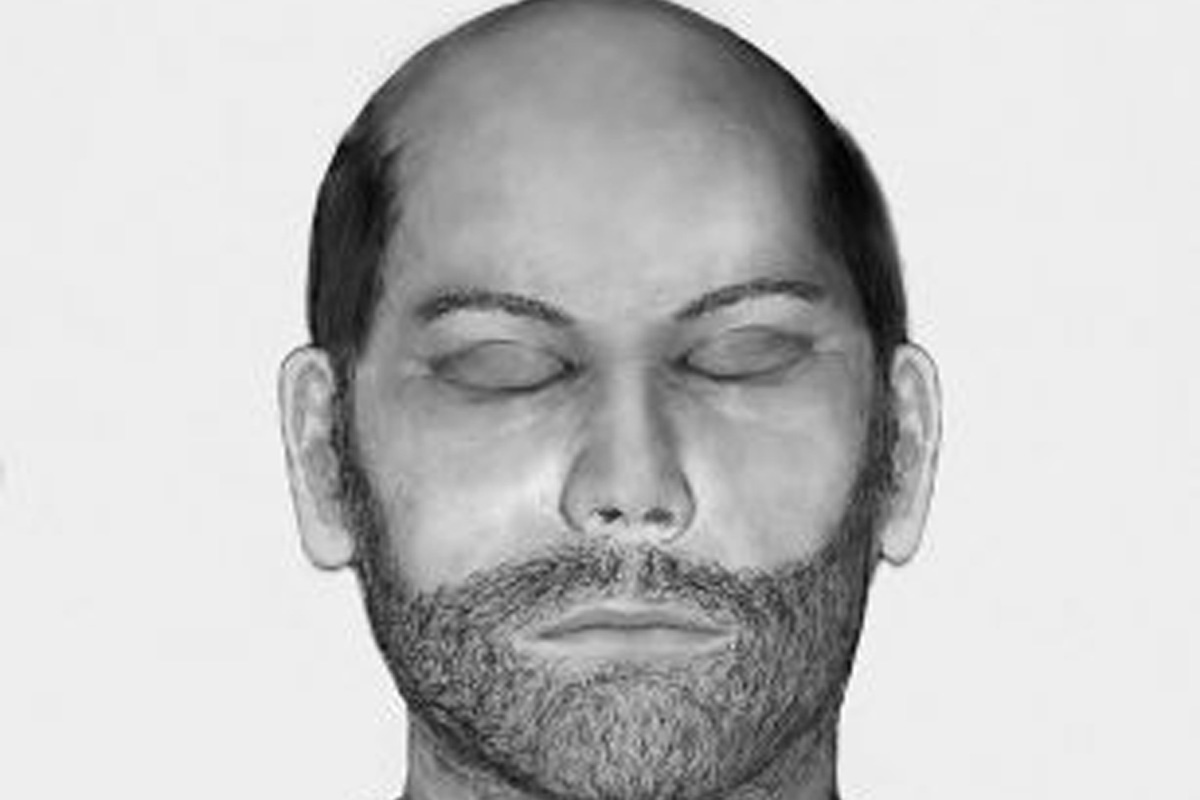 Wer kann Angaben zu der Identität oder des letzten bekannten Aufenthaltsort des Toten machen?