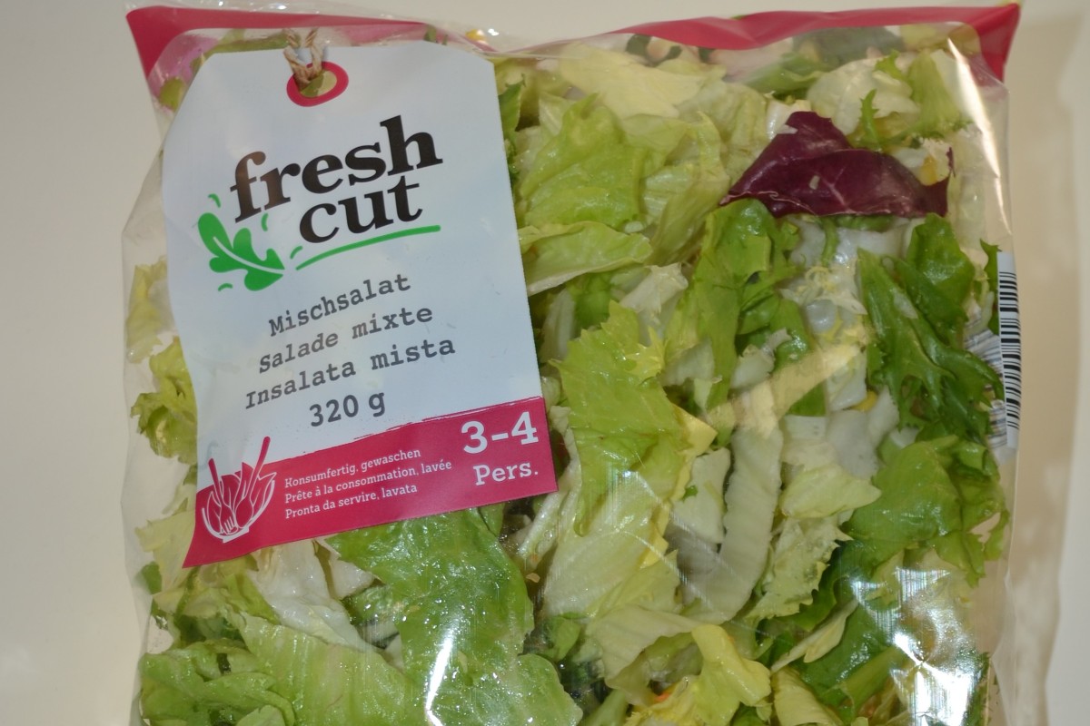 Aldi Suisse ruft dieses Produkt zurück